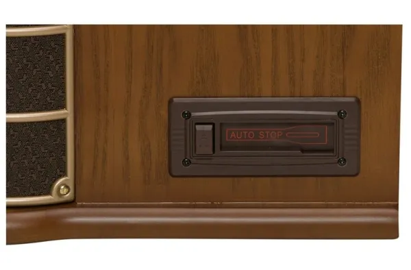 DENVER MCR-50 - Audiosystem - 5 Watt (Total)
