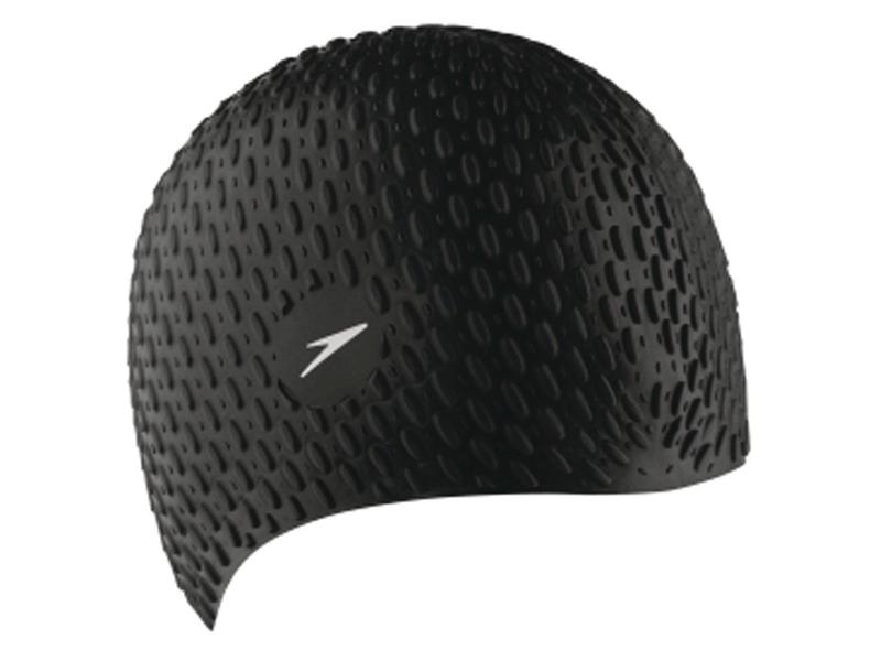 Speedo Badekappe Bubble Cap Badekappe