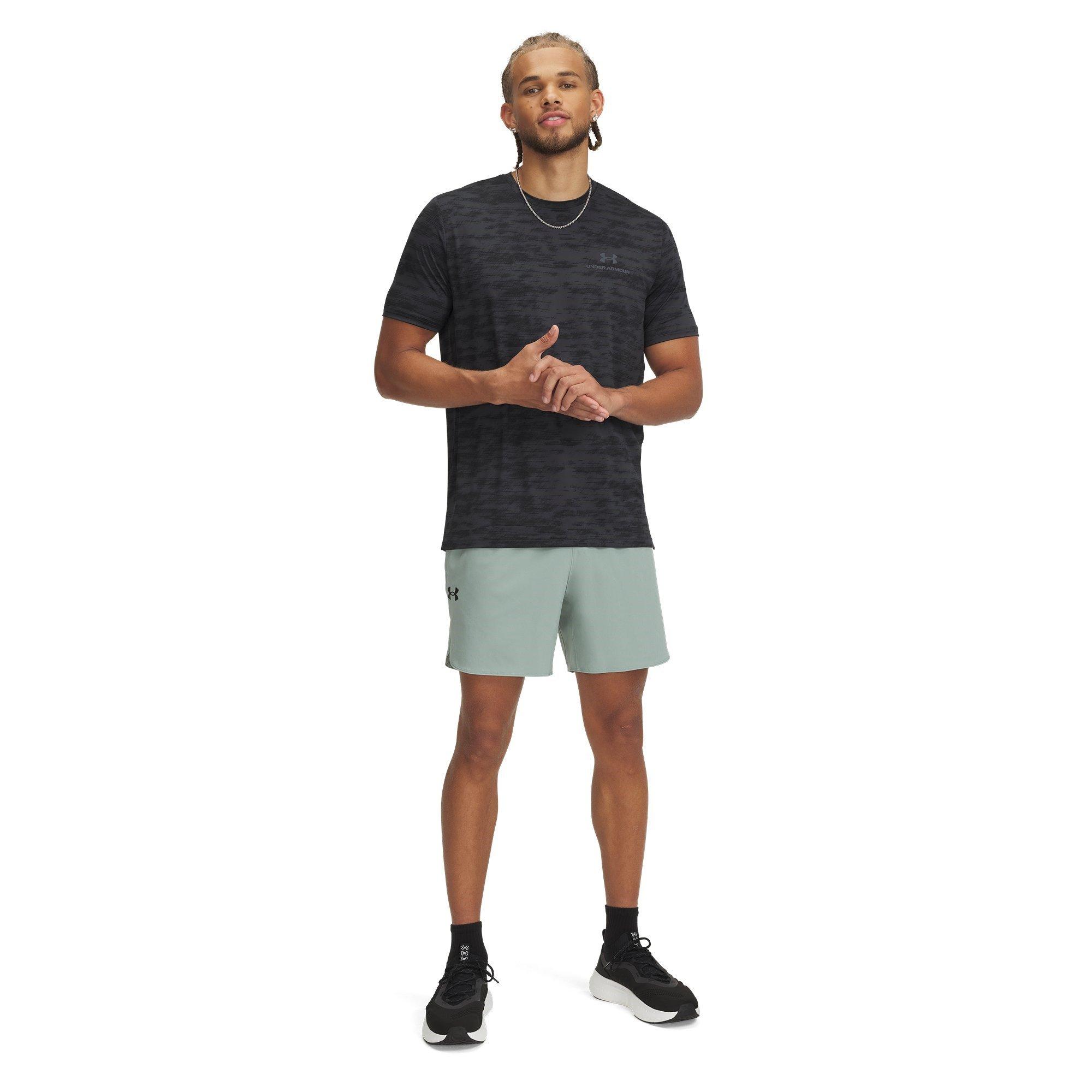 Under Armour Under Armour Ua Vanish Elite Short Gym Mens