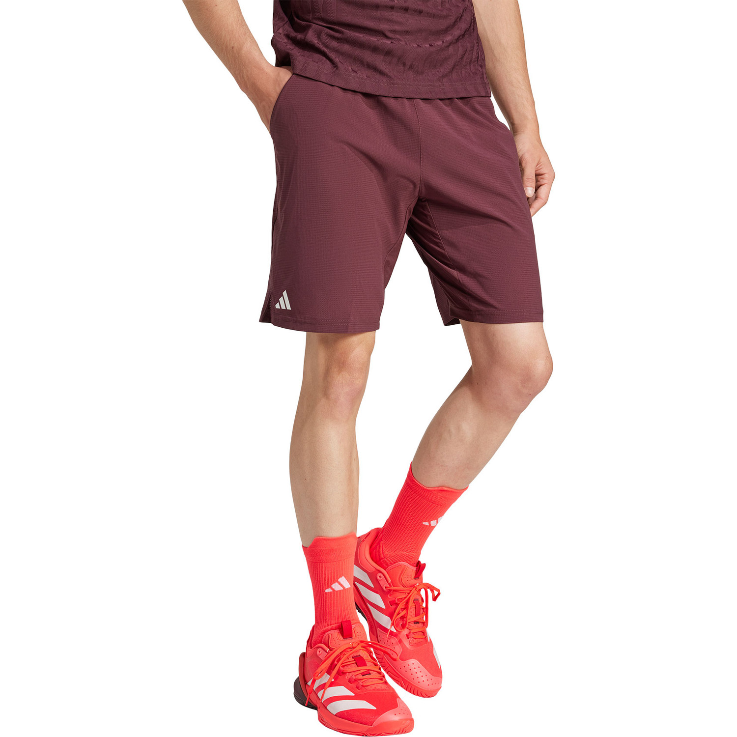 adidas Ergo 9 Inch Short