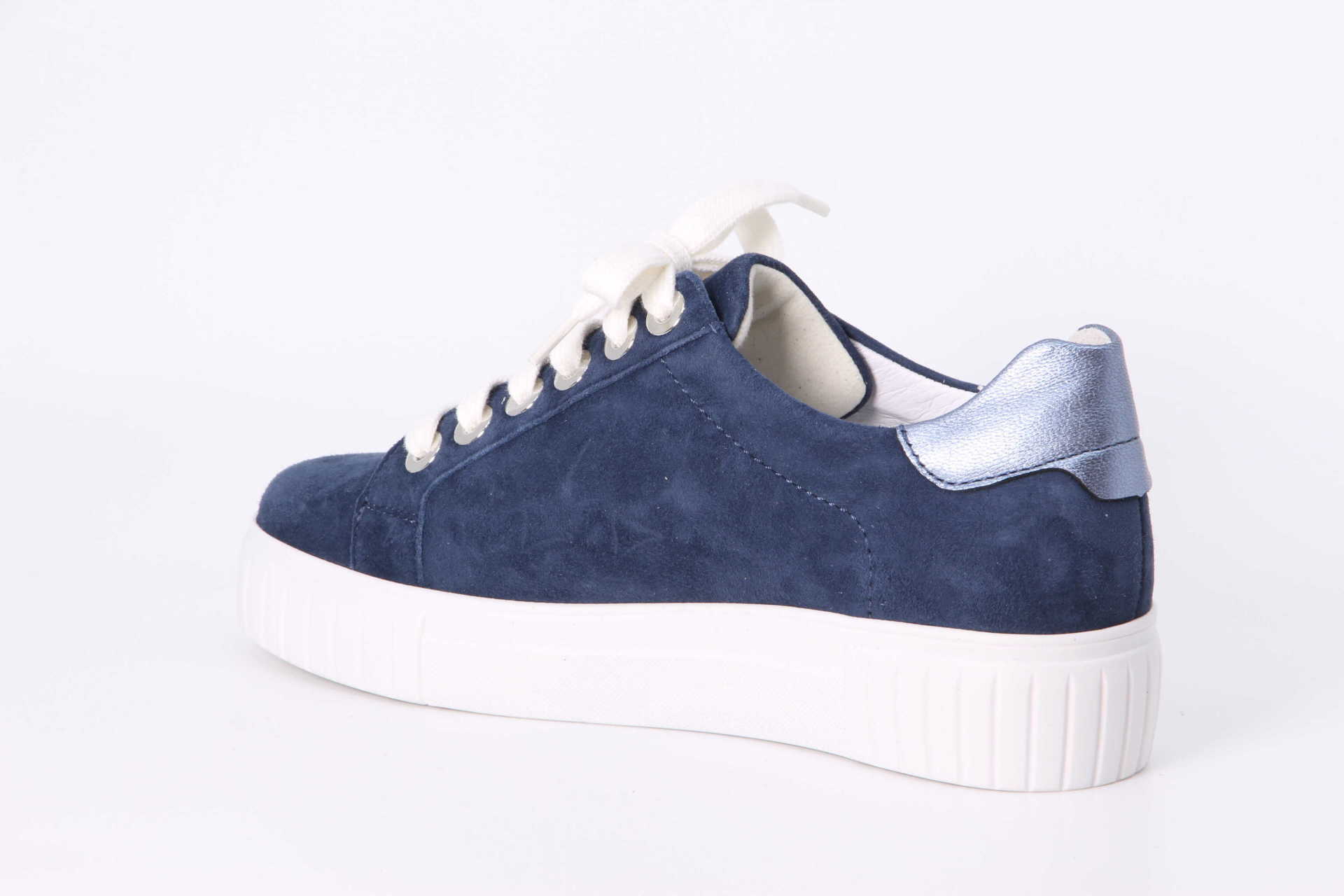 Semler Pamela jeans / weiss
