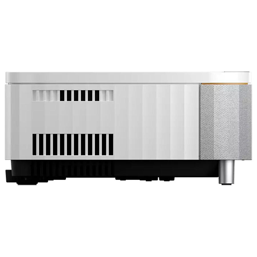 Epson EH-QS100W Blanc - Tri-LCD Laser UHD 4K - 4500 Lumens