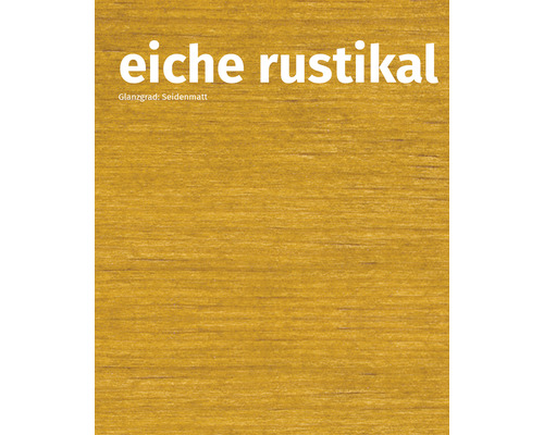 Remmers HK-Lasur rustiek eiken 750 ml