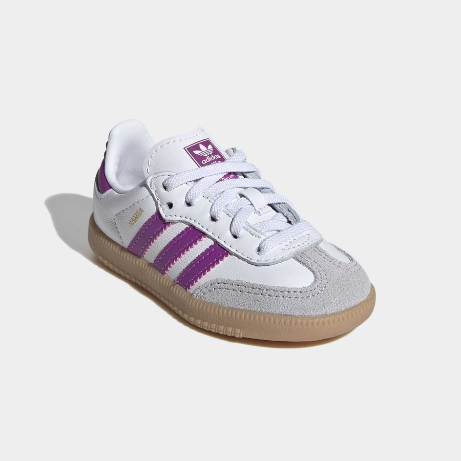 Adidas Original Chaussure Samba OG Enfants