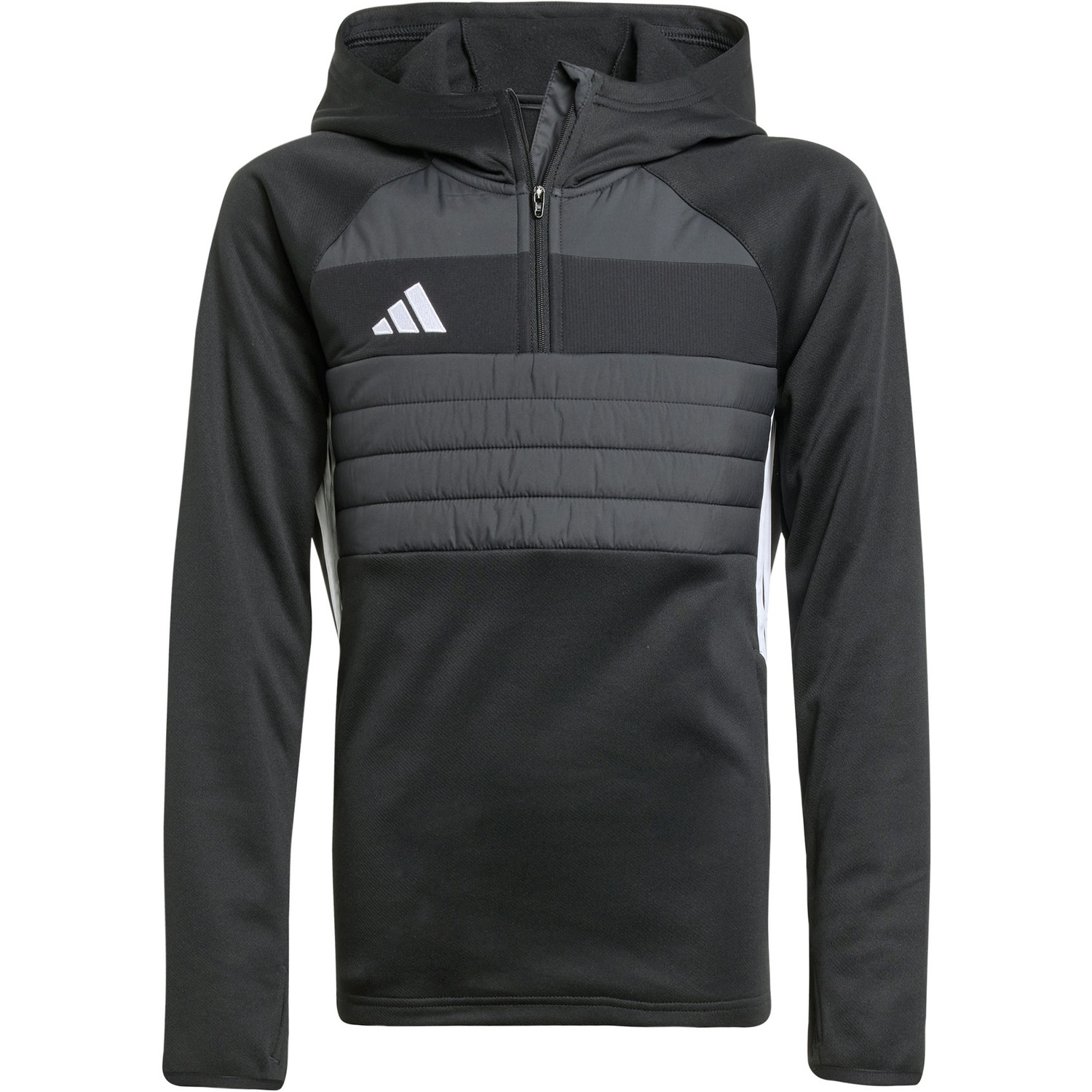 adidas Tiro 25 Essentials Winterized Hoody Kids