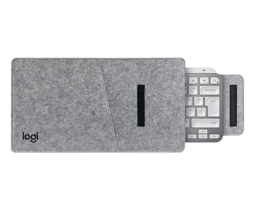 MX Tastaturhülle