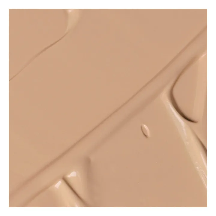MÁDARA Fond de teint semi-mat aux peptides Skinonym - 30 ml | True