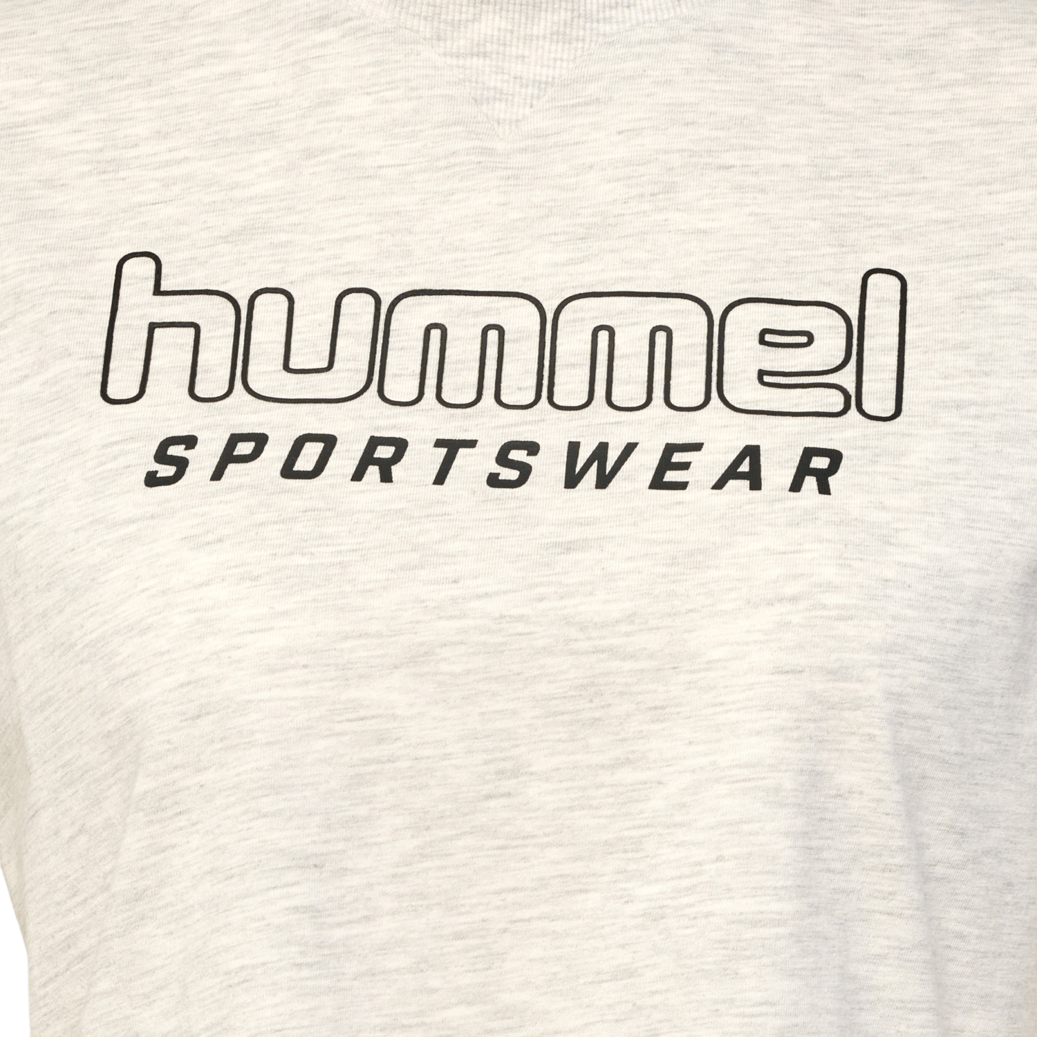 hmlLGC JUNE CROPPED T-SHIRT