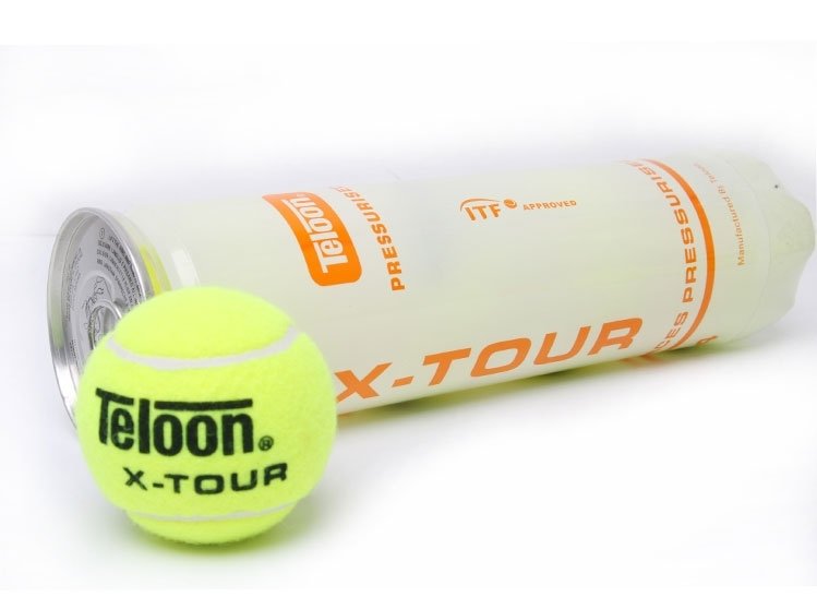 ***TELOON X-TOUR 3er
