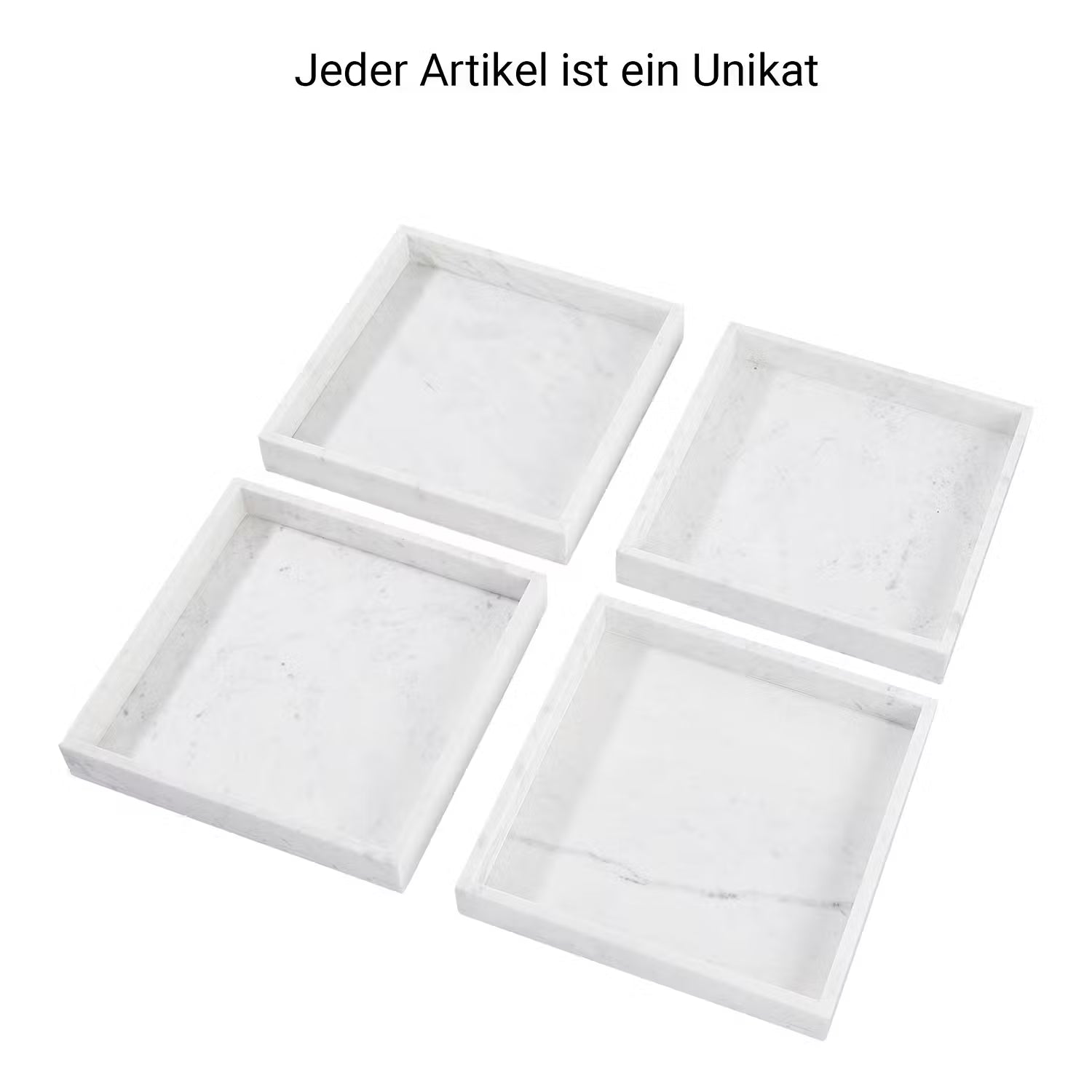 MARBLE Marmortablett