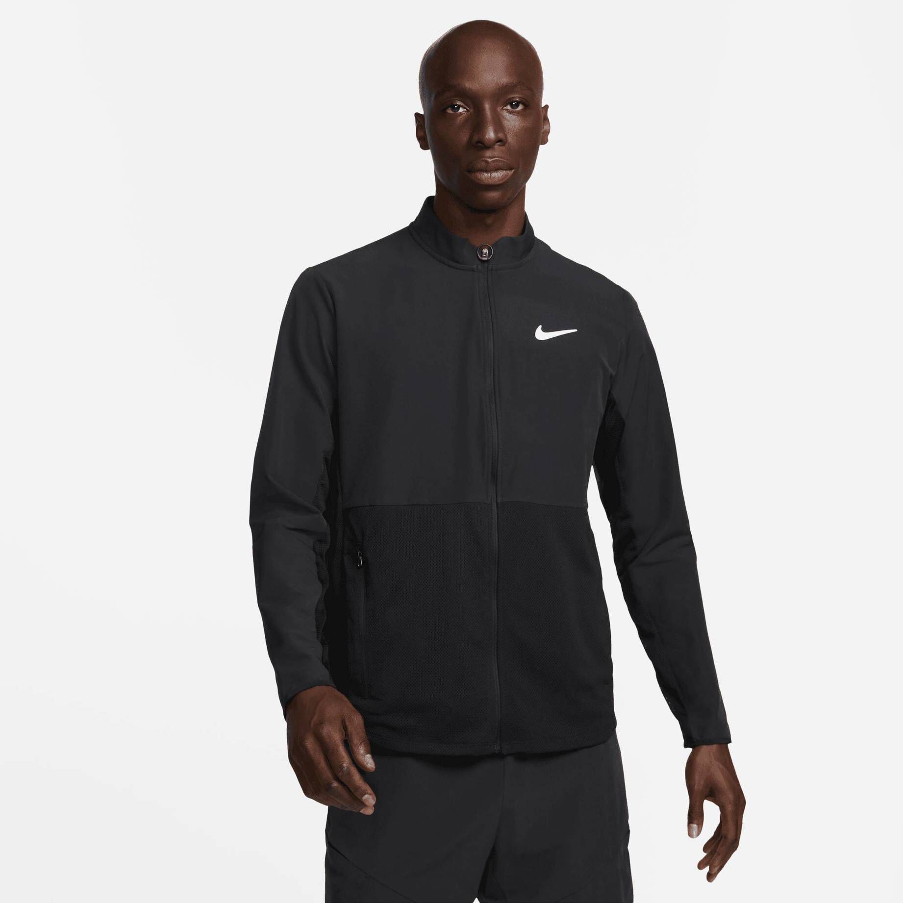 Nike| Herren Tennisjacke ADVANTAGE