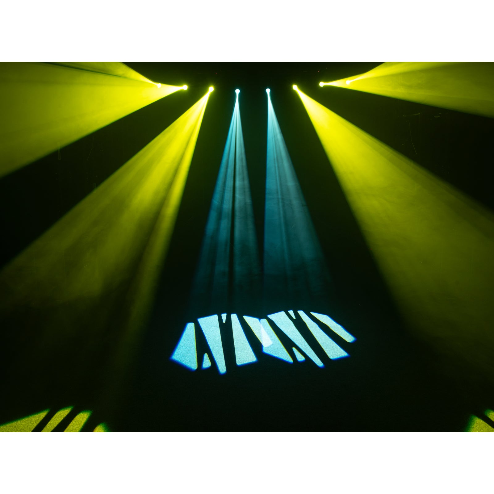 Eurolite LED TMH Bar S120 moving head spots