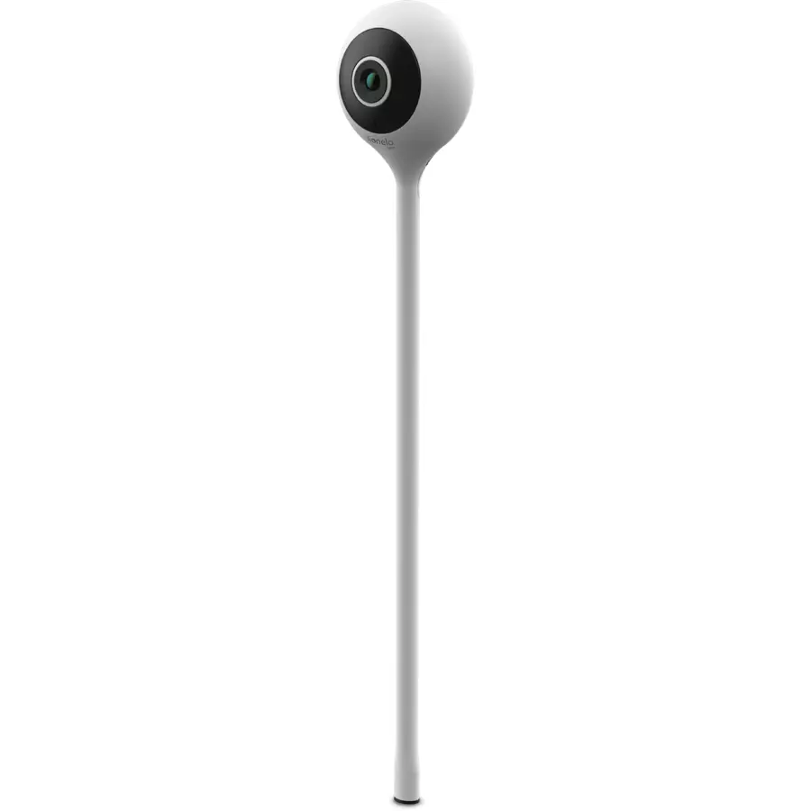 lionelo Babyphone Babyline Smart