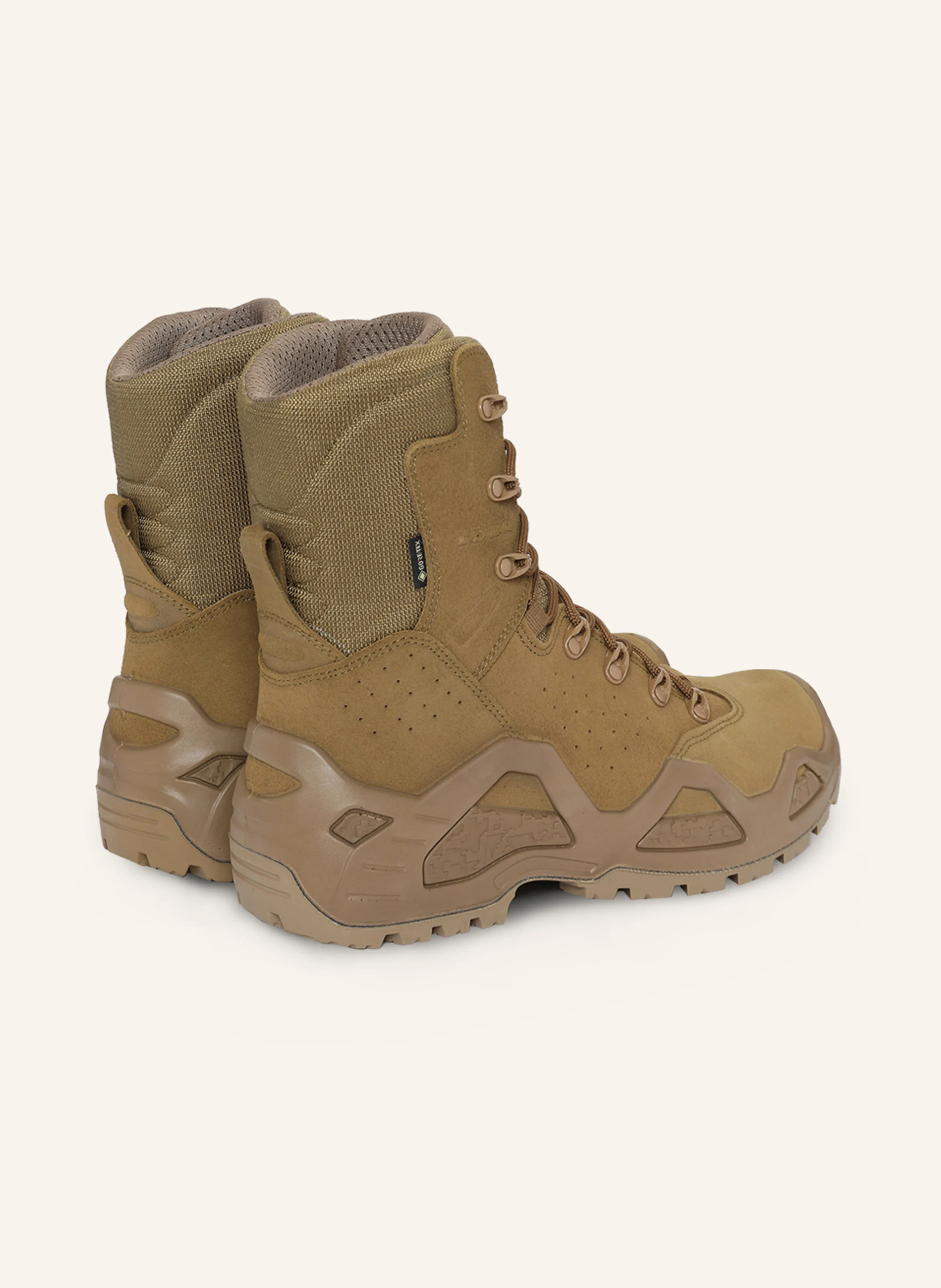 LOWA PROFESSIONAL Outdoor-Schuhe Z-8S GTX C