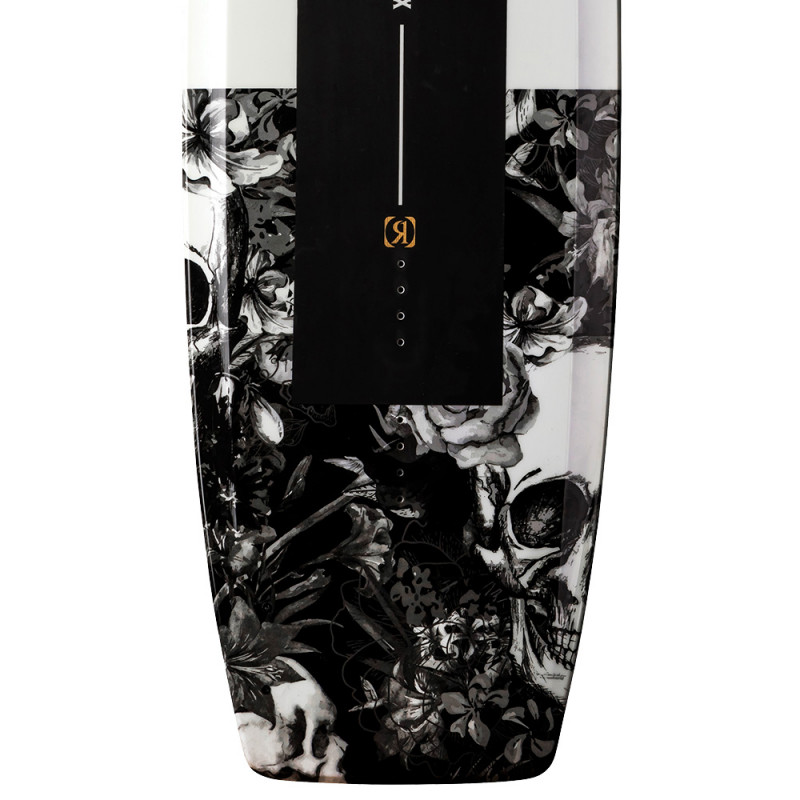 WAKEBOARD RONIX FEMME QUARTER TIL MIDNIGHT 2024