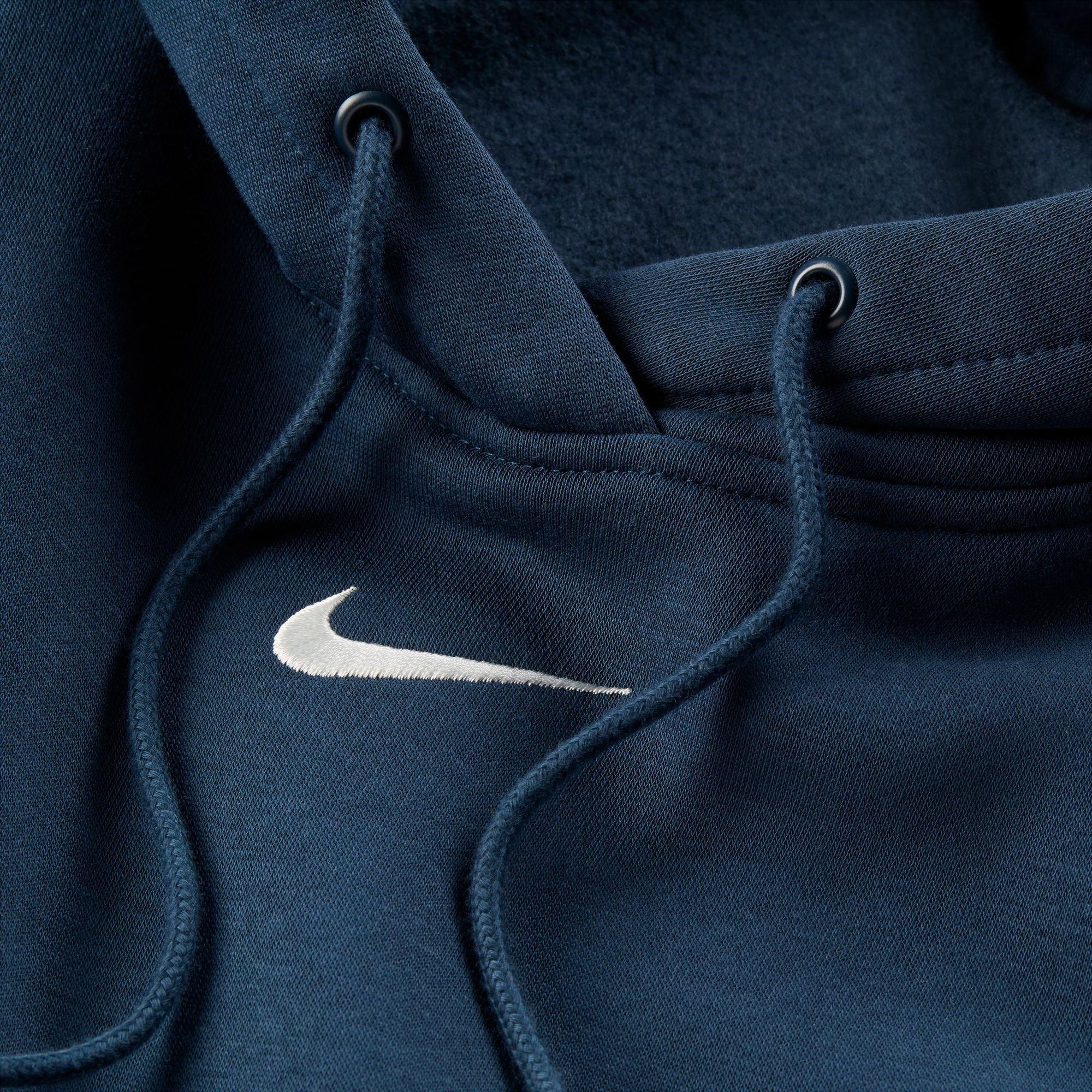Nike Sportswear Phoenix Fleece Womens Over Oversized Pullover Hoodie