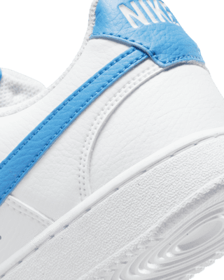 Nike Court Vision Low Next Nature Men's Shoes