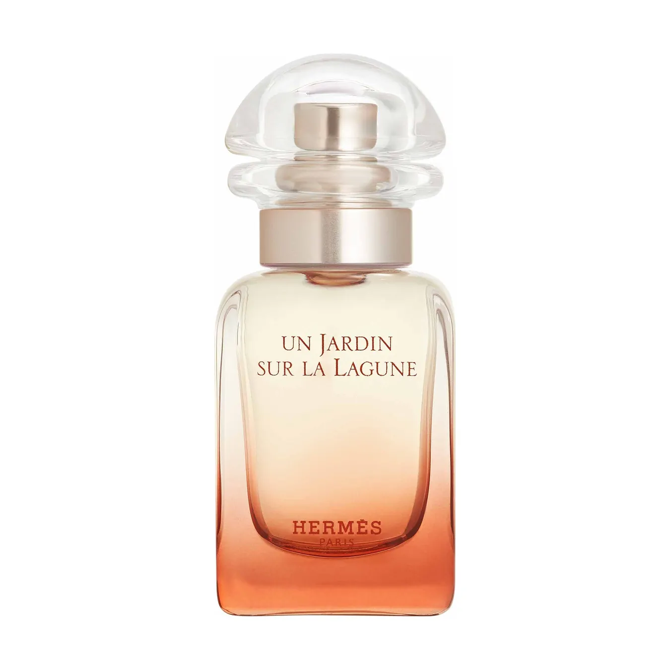 Hermès Un Jardin sur la Lagune Eau de Toilette