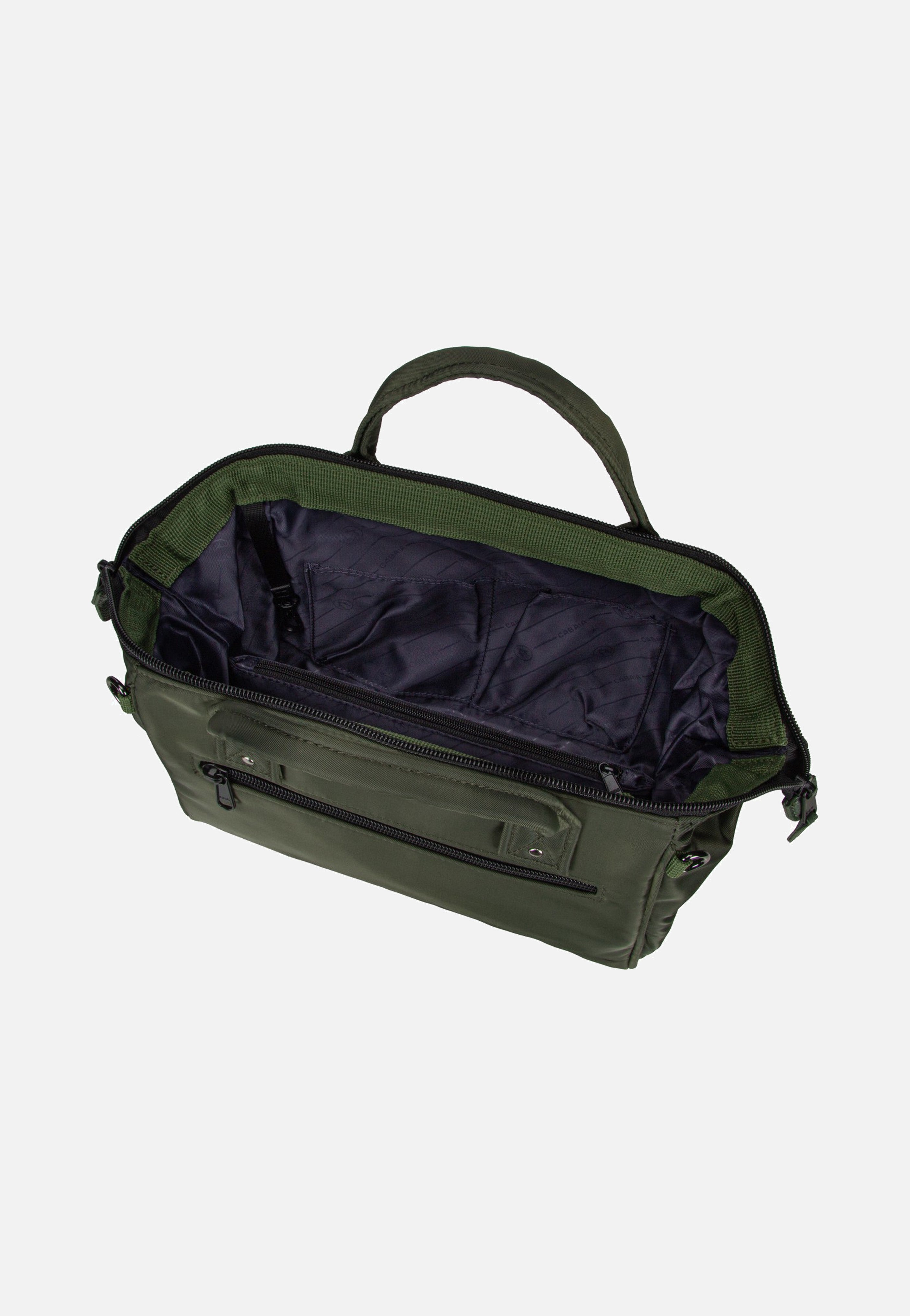 Crossbody Nylon Medium Hobart - Henkeltasche