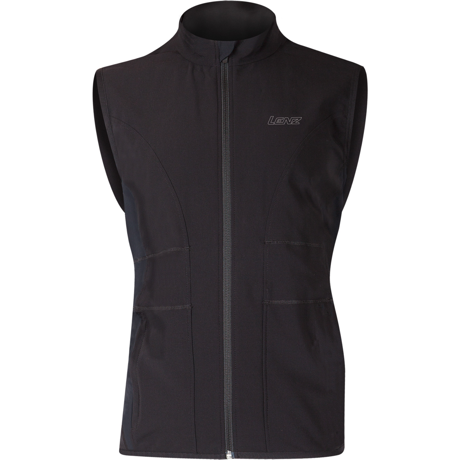 Lenz Herren-Heat Vest 1.0 XXL