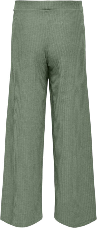 ONLY KOGNELLA PANT JRS NOOS Hedge green