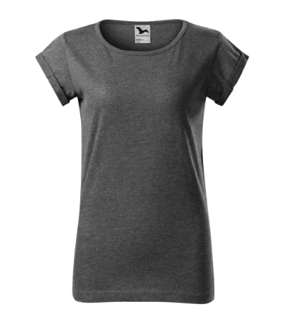 Malfini 164 - t-shirt Fusion pour femme