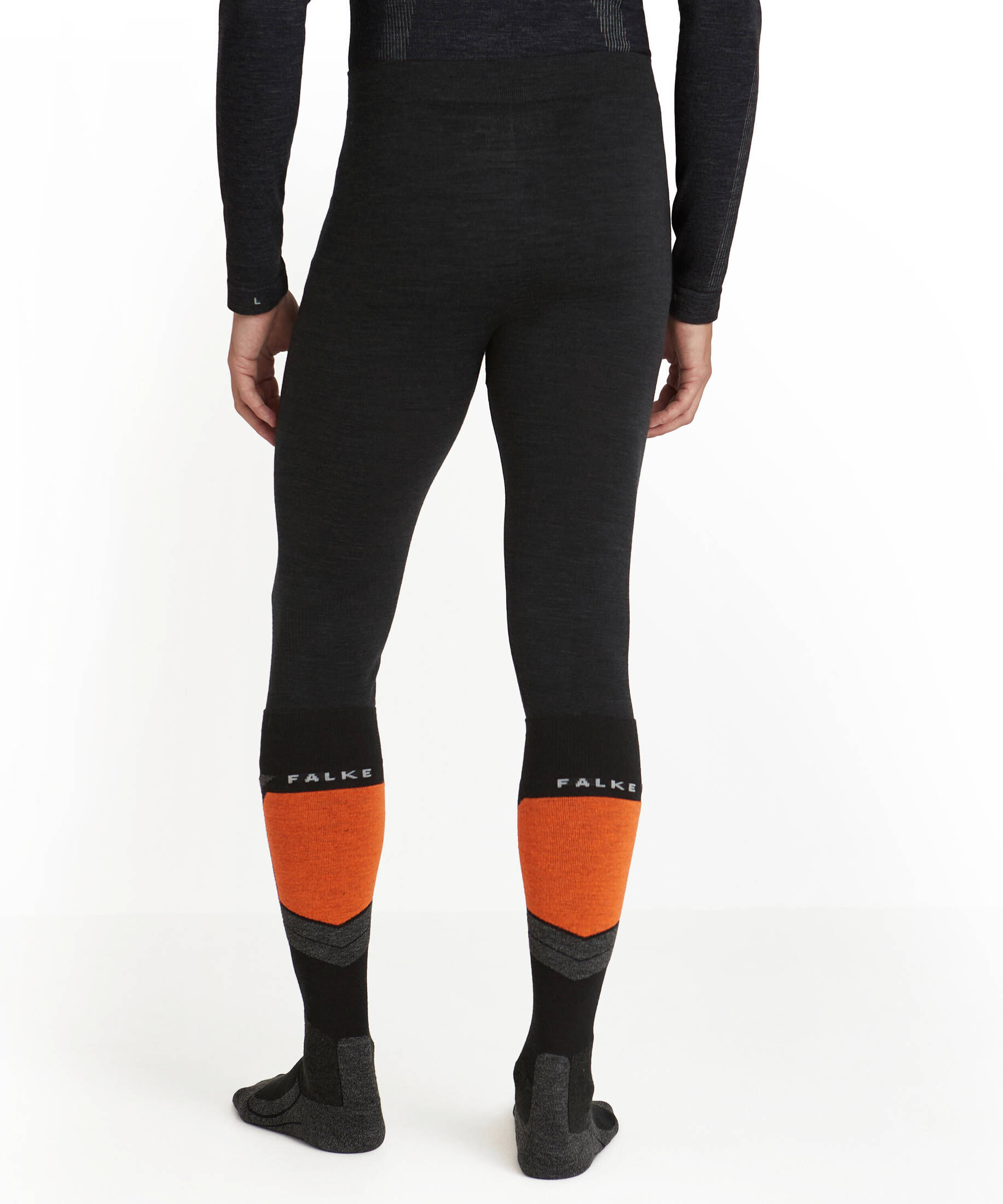 FALKE| Herren 3/4 Tights