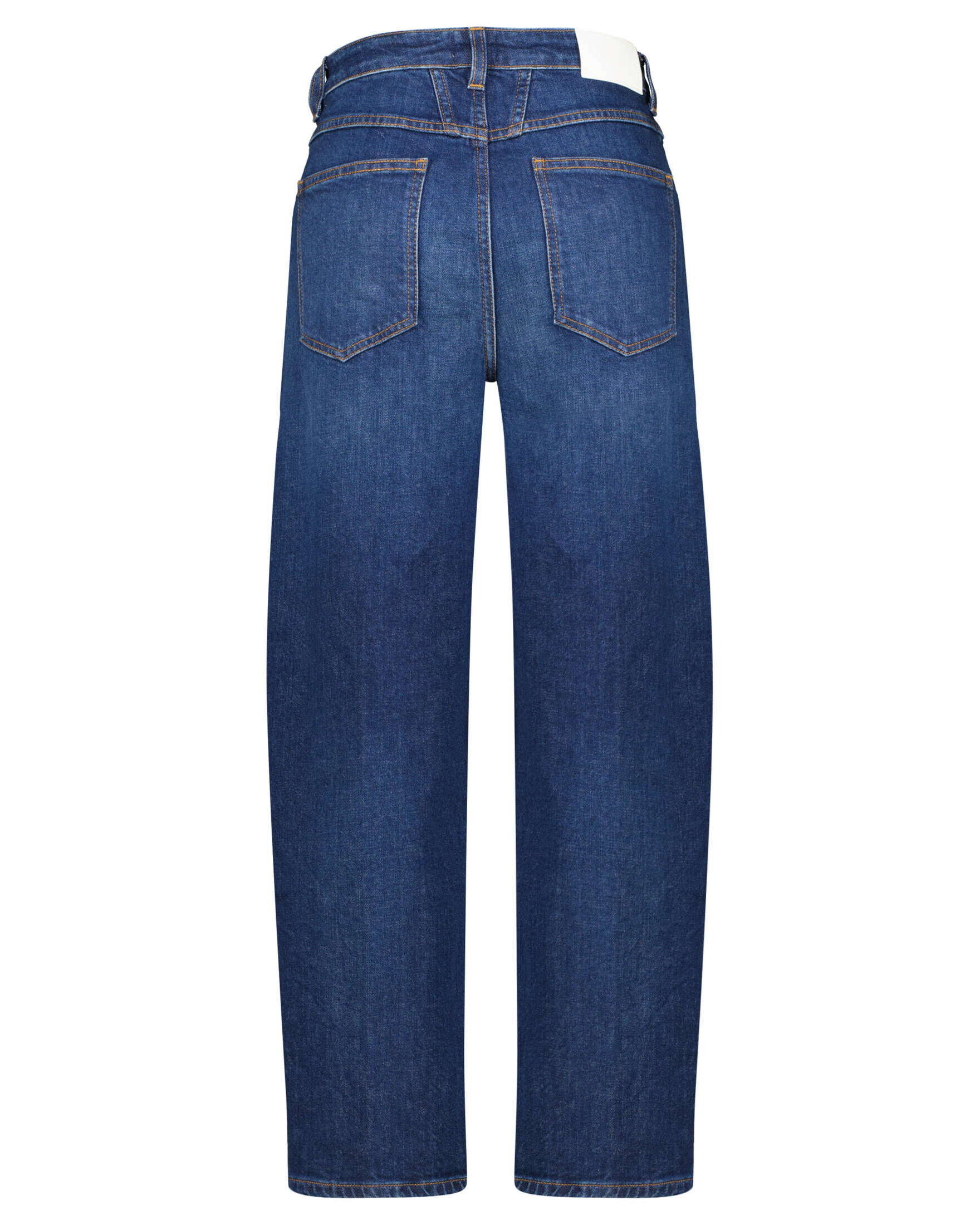 Closed| Damen Jeans STOVER -X Relaxed Fit