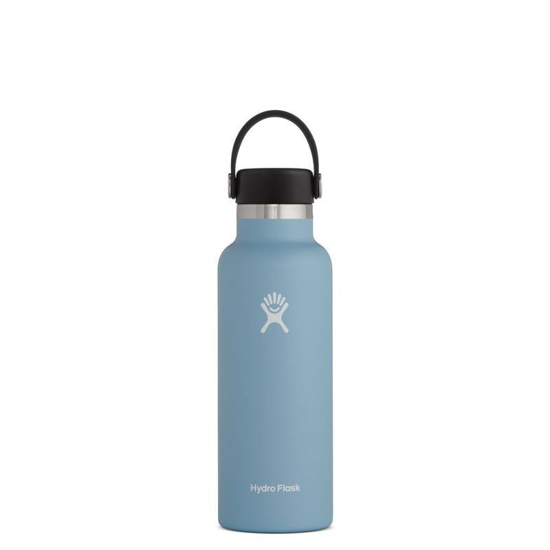 18 oz Standard Mouth - Gourde isotherme 532 mL