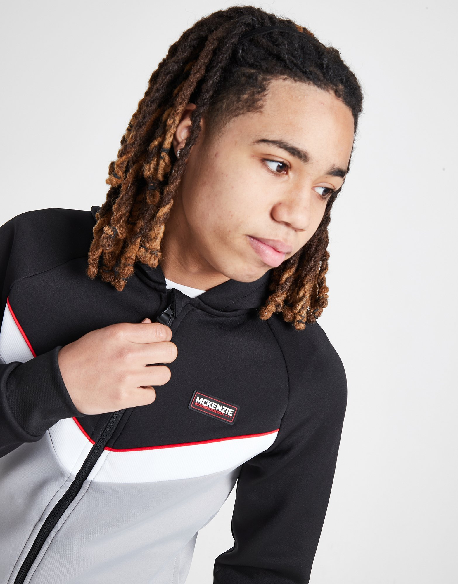 McKenzie Sweat à Capuche Brink Junior