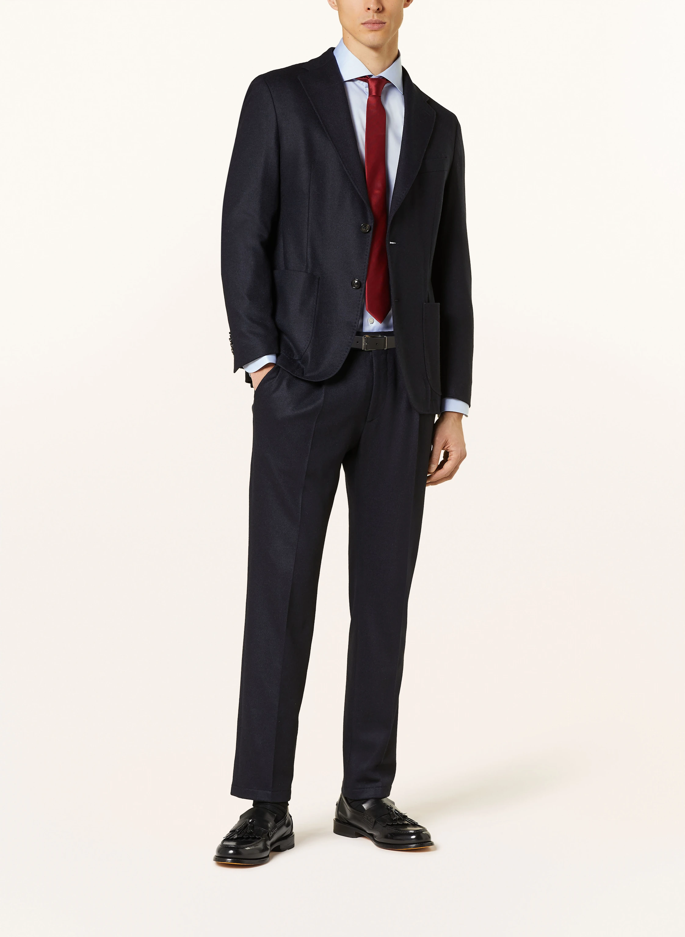 ETON Hemd Contemporary Fit