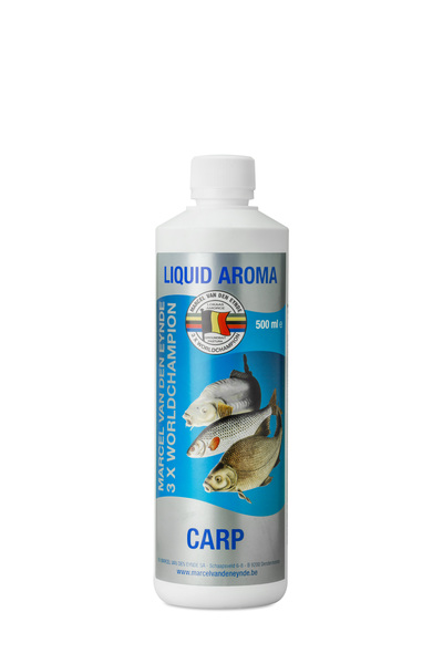 Arôme liquide Marcel Van Den Eynde (500ml)