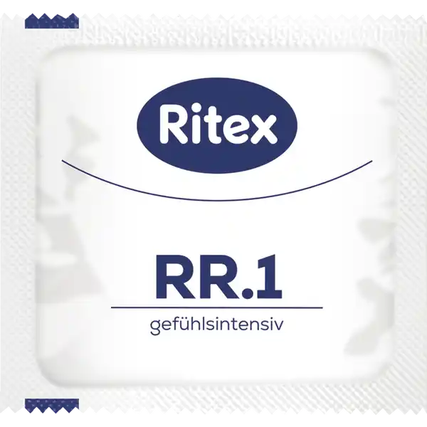 RR. 1 Kondome