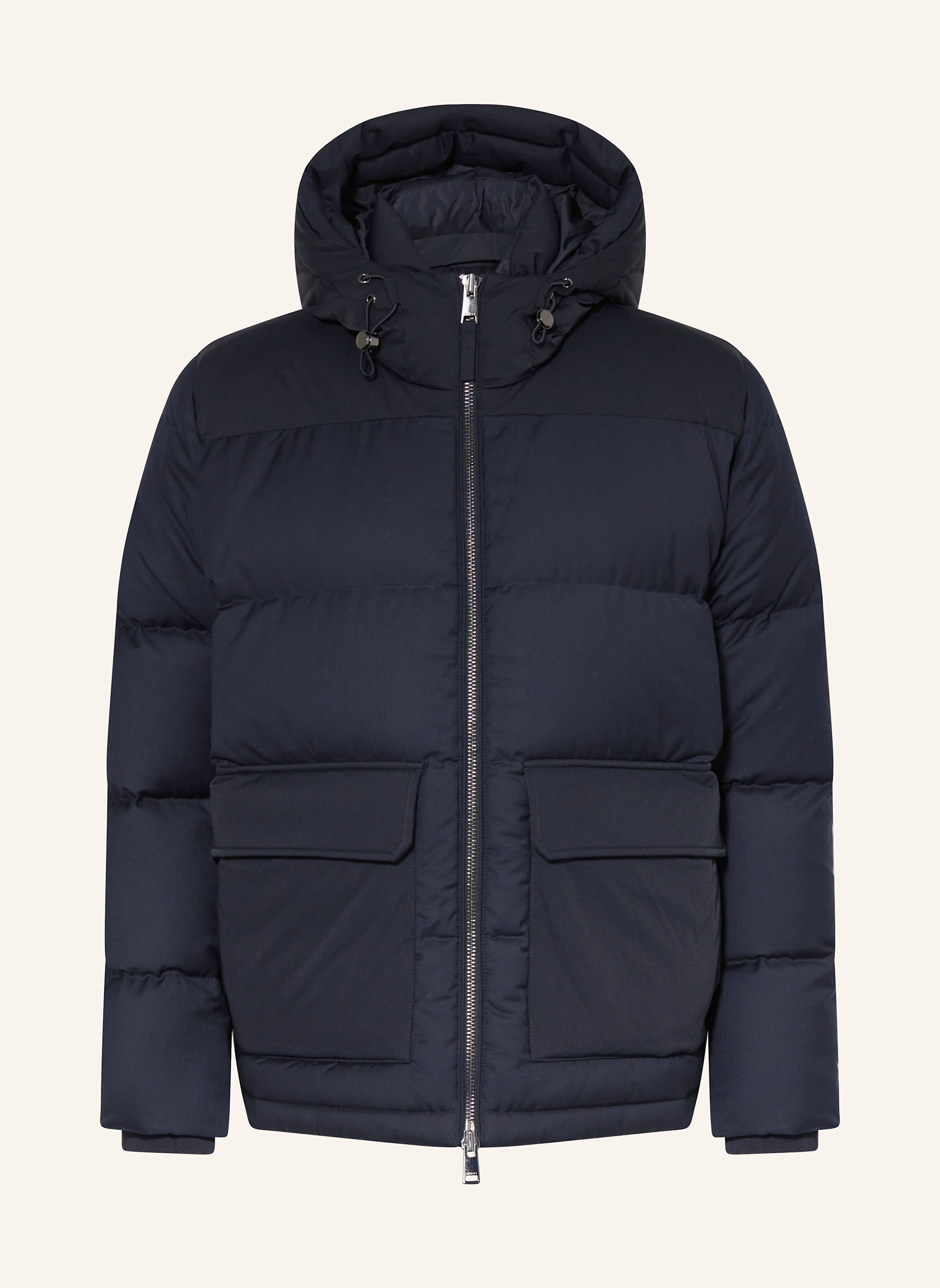 REISS Daunenjacke