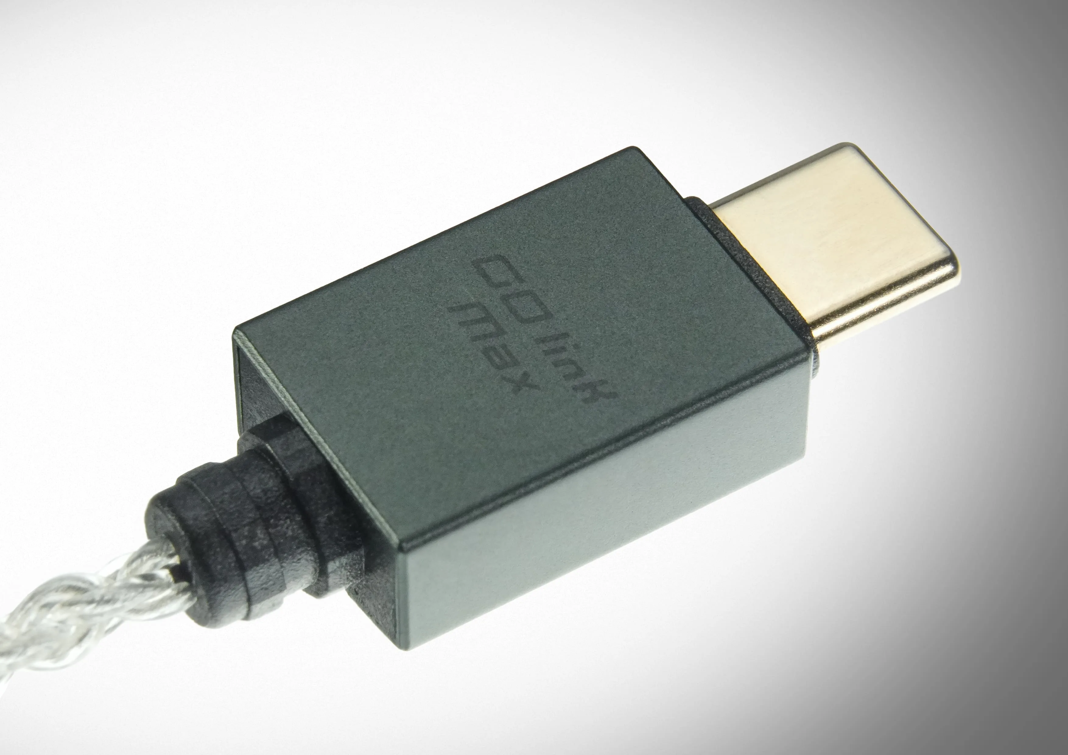 iFi Audio Go Link Max DAC Audio portables