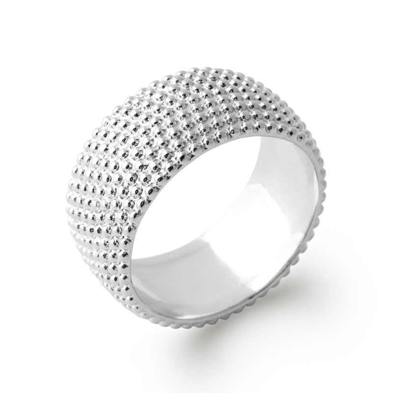 Bague Femme - Argent 925