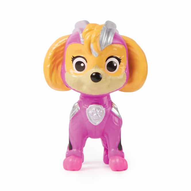 Paw Patrol - The Movie - Pup Squad Mini Figur - 1 Stück