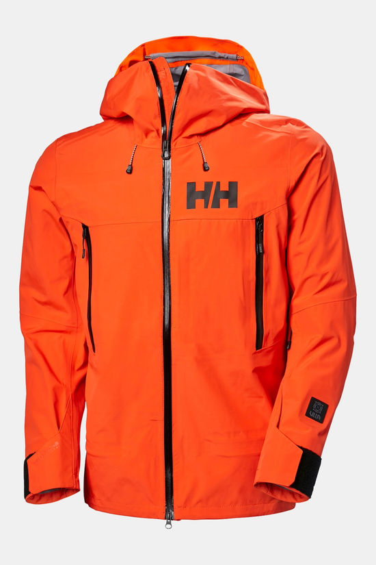 Helly Hansen Helly Hansen Sogn Shell 2.0 Jacket Ski-Jas