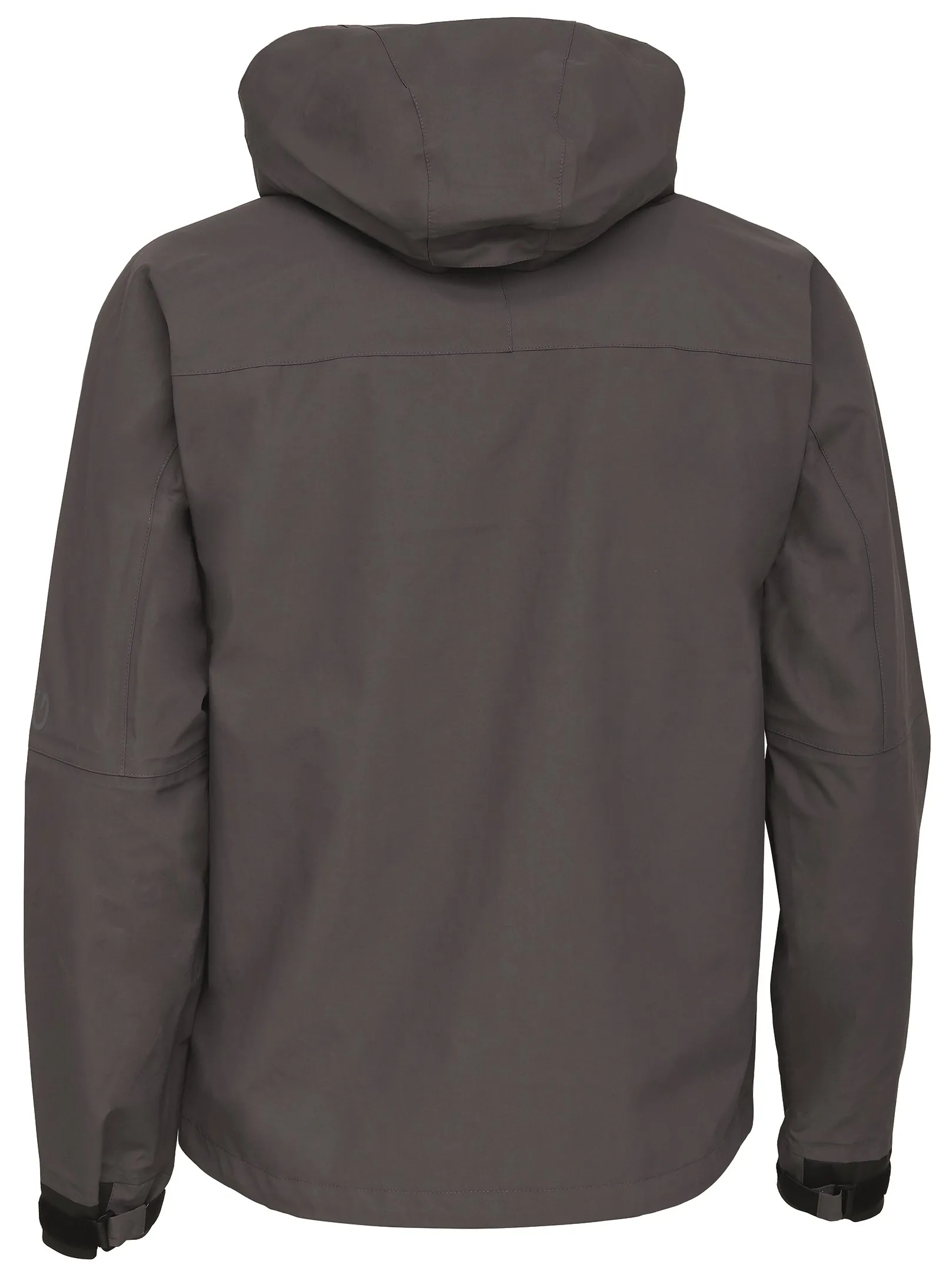 Kinetic Kinetic X5 Jacket Carbon Stone
