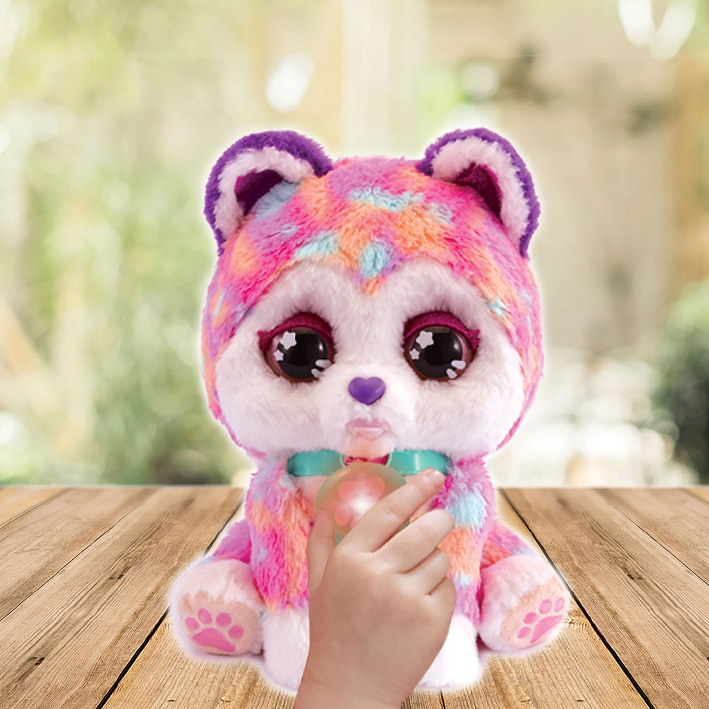 VTech Maxime Mijn Interactieve Puppy