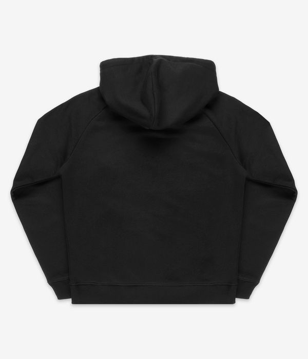 Anuell Tellor Hoodie women (black)