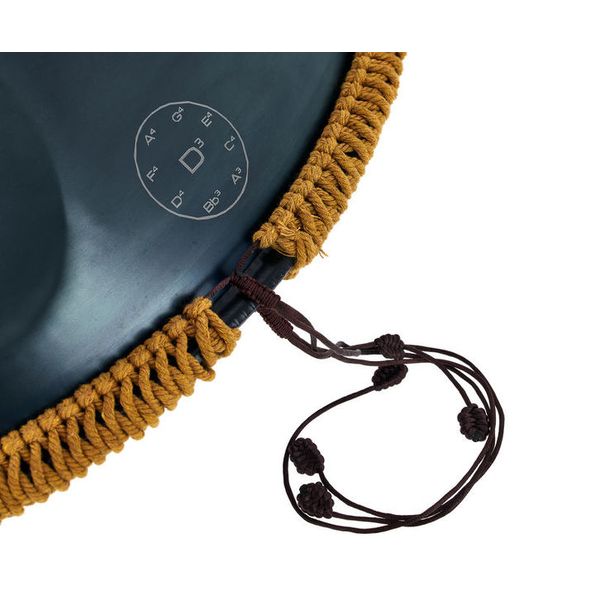 Patera D Minor HPDM-2