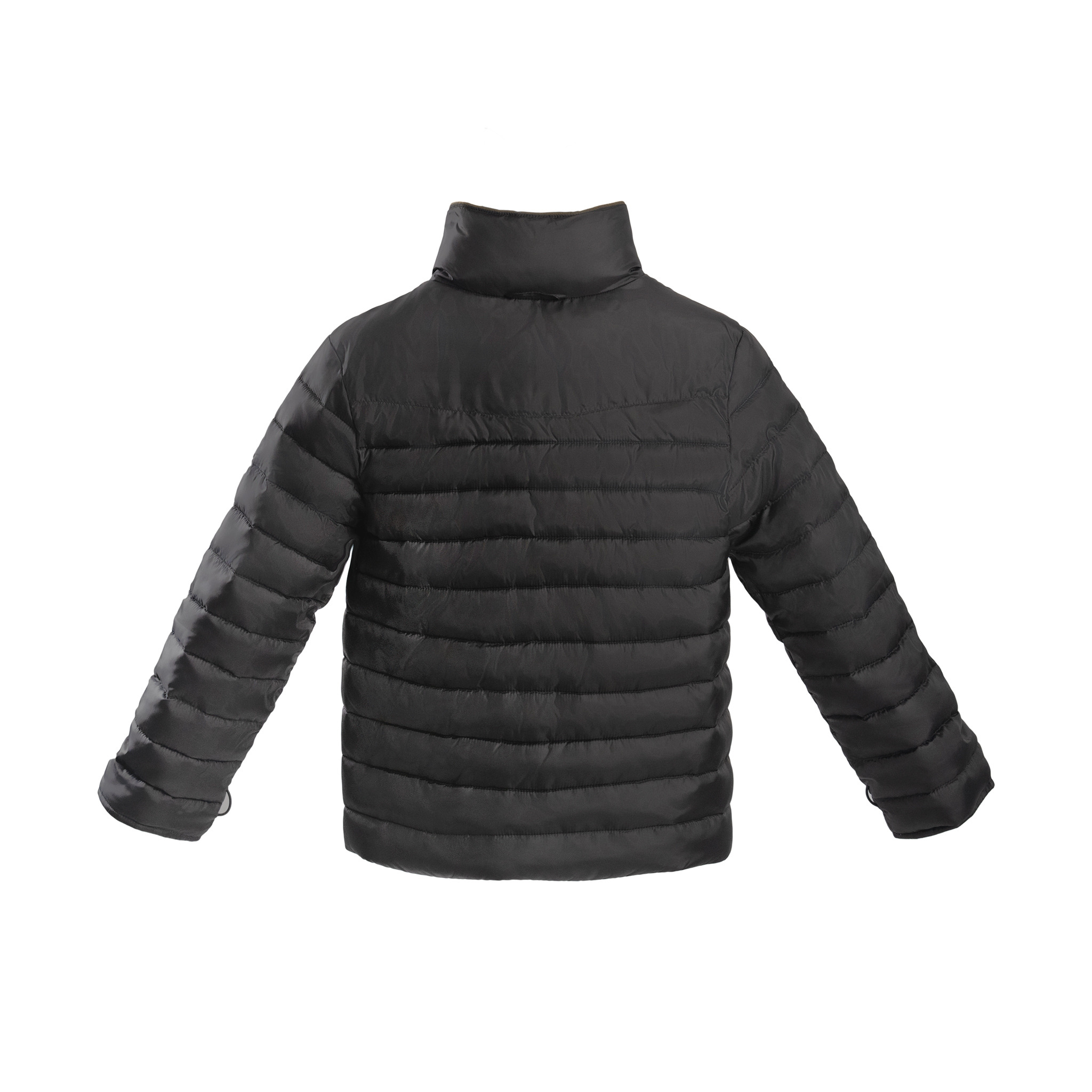 4-in-1 Adventure Junior Jacket