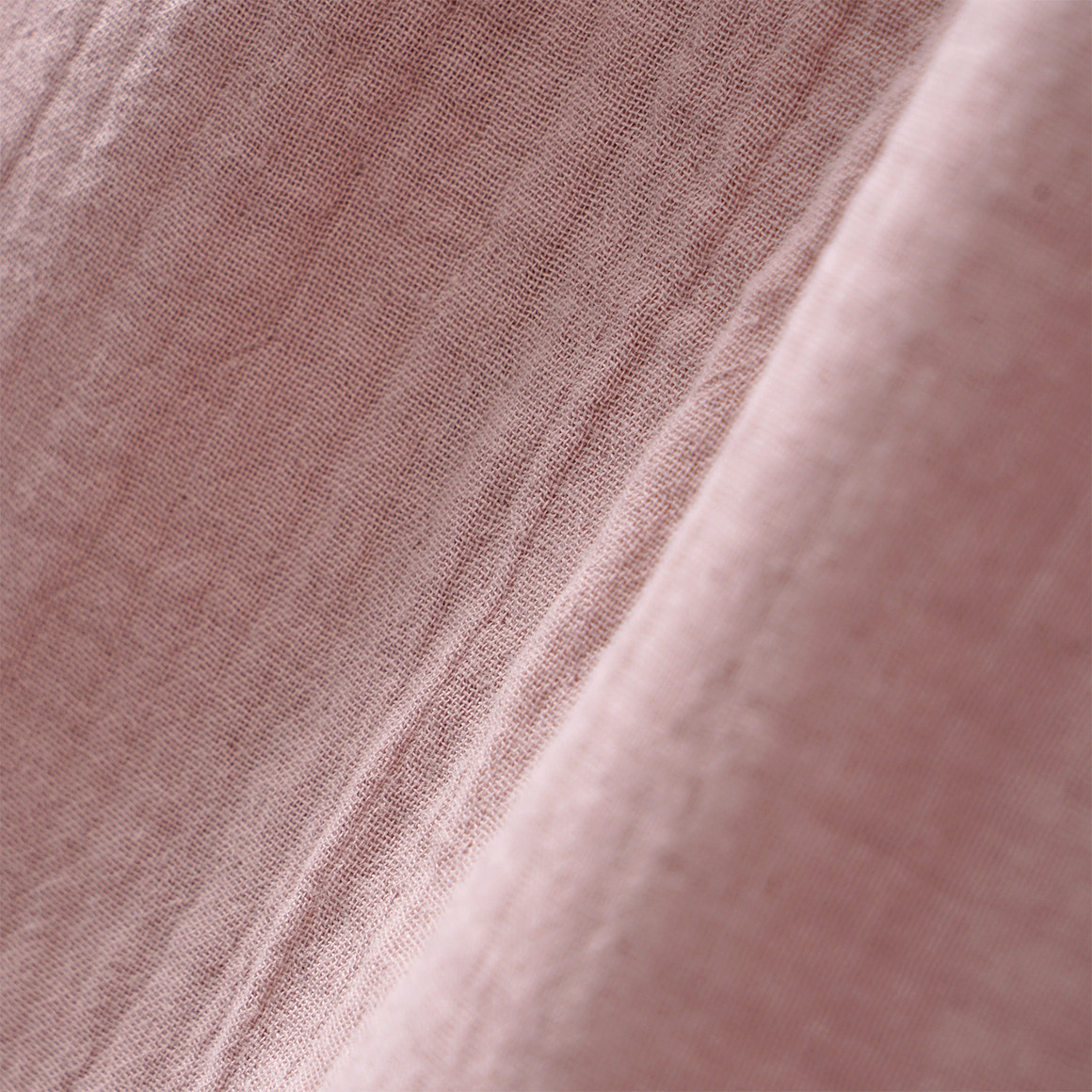 Topolino Pure Collection Mädchen Musselin-Blusenshirt mit Teilungsnaht rosa