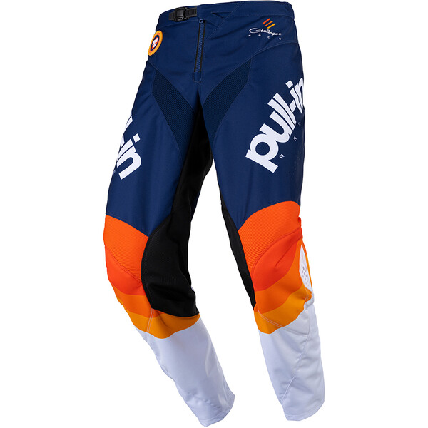 pull-in - Pantalon enfant Race Kid - 2023 Orange / Navy