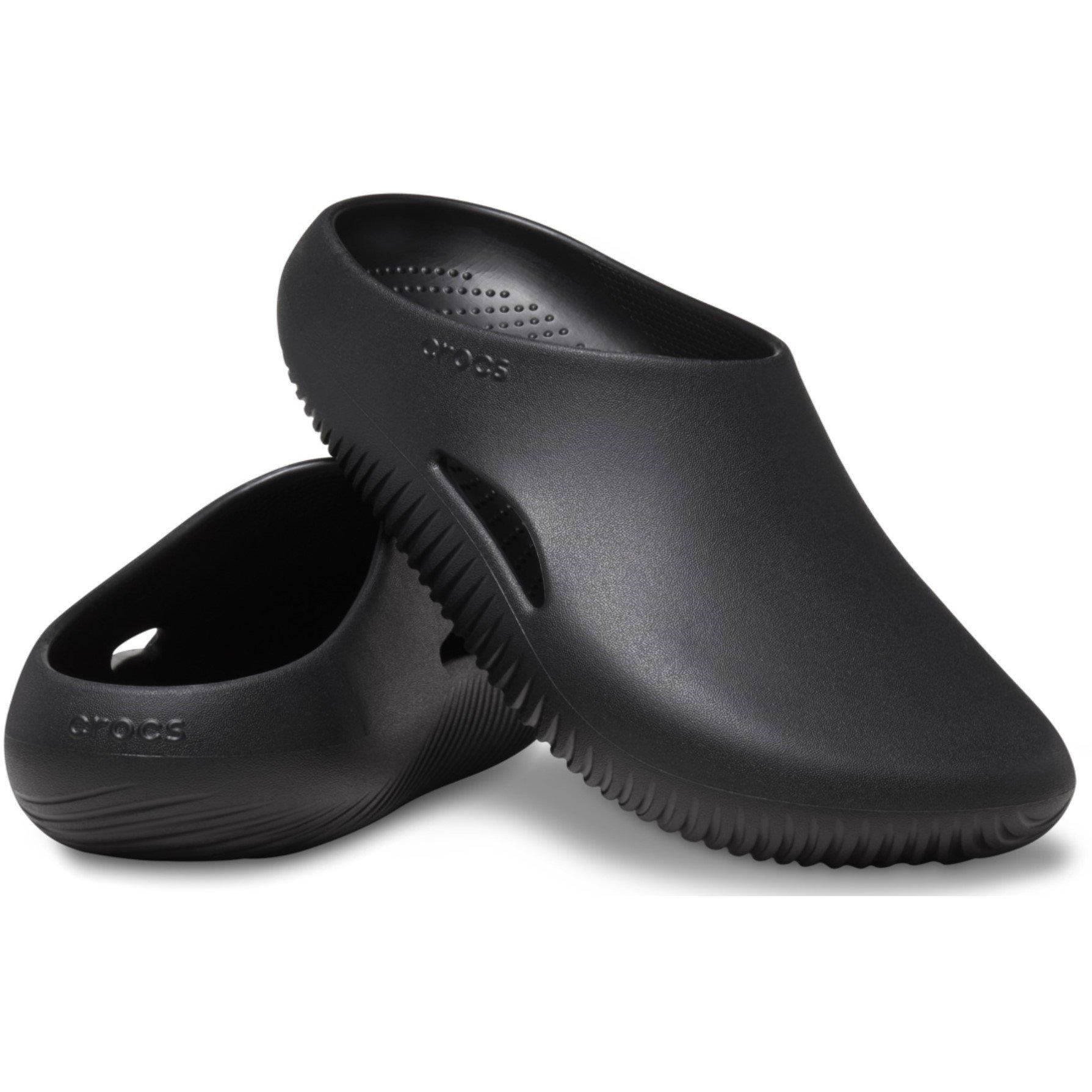 Crocs Mellow Recovery Clogs Womens