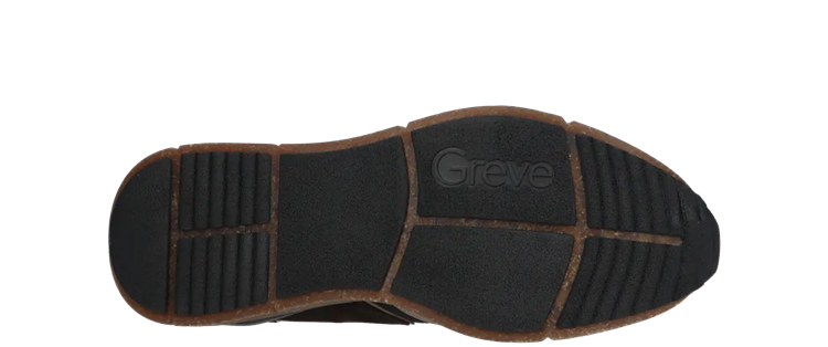 Greve 3285.01 Walker K 3337 Africa suede