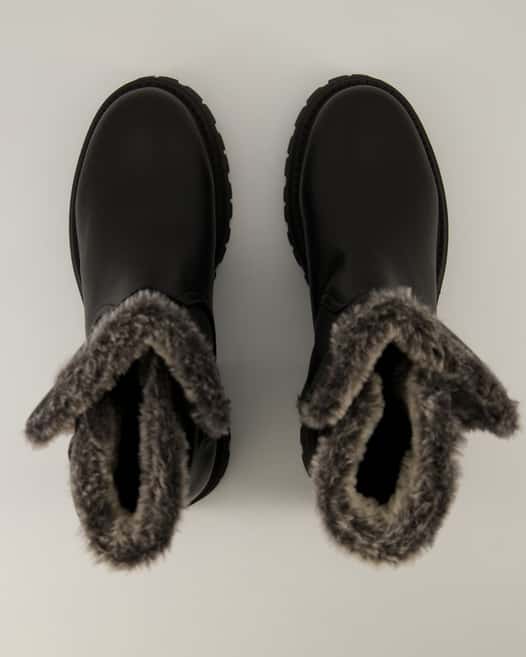 Zahira 14195.002 Stiefeletten in Schwarz