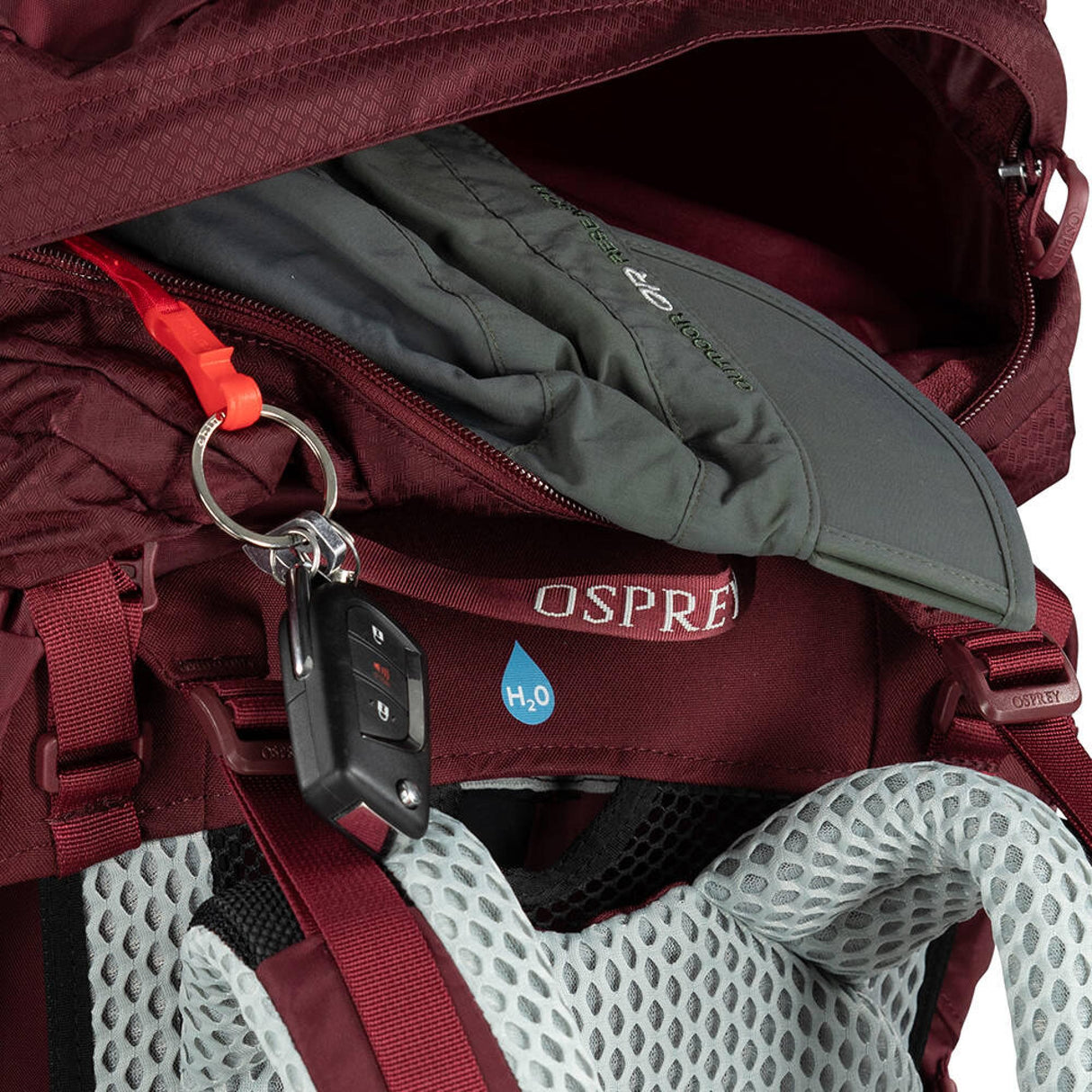Osprey<br>Aura AG LT 65