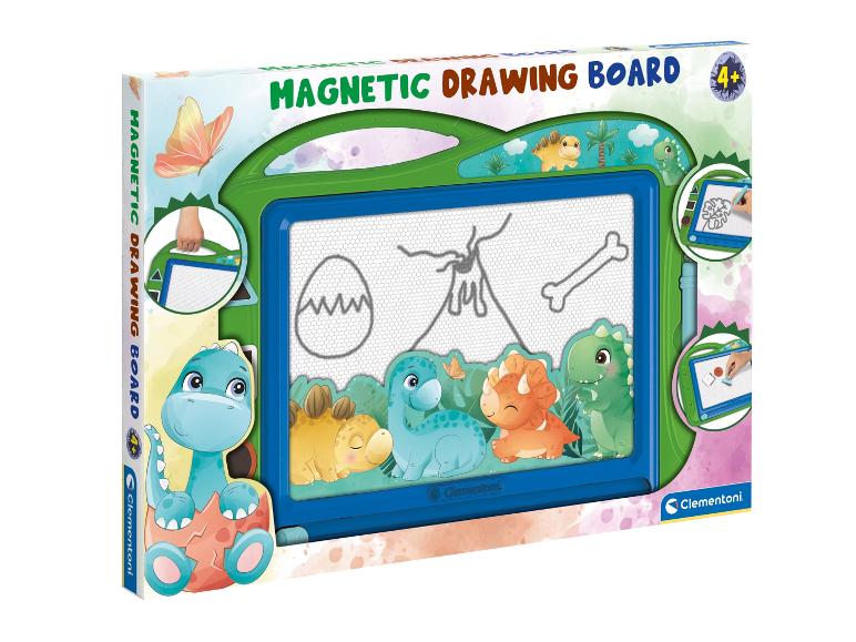 Magnetisch tekenbord